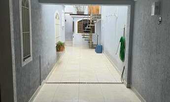 Imagem 4: Sobradão Espaçoso na Mooca com 4 Quartos e Área Gourmet