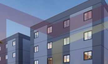 Imagem 2: APARTAMENTO 2/4 EM CONSTRUÇÃO - PAPAGAIO