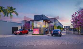 Imagem 3: APARTAMENTO 2/4 EM CONSTRUÇÃO - PAPAGAIO