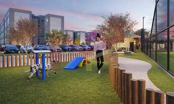 Imagem 5: APARTAMENTO 2/4 EM CONSTRUÇÃO - PAPAGAIO