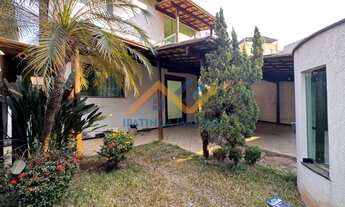 Imagem: Casa no Bela Vista