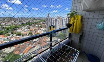 Imagem 2: Apartamento em Casa Amarela!