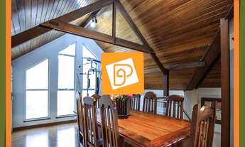 Imagem: Casa à venda em Petrópolis