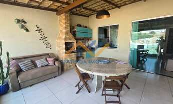 Imagem: Casa no Cidade Nova