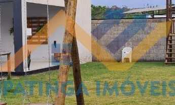 Imagem: Chácara do Sossego no residencial Porto