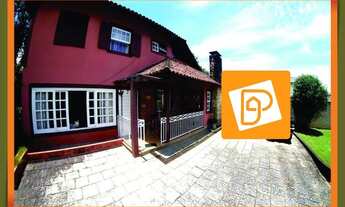 Imagem: Casa à venda em Petrópolis