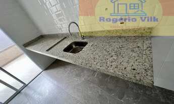 Imagem 5: Sobrado Novo e Moderno no Parque São Domingos - 3 Dormitórios, Suíte e Jardim de Inverno!