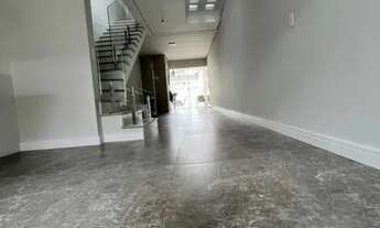 Imagem 6: Sobrado Novo e Moderno no Parque São Domingos - 3 Dormitórios, Suíte e Jardim de Inverno!