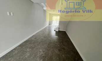 Imagem 2: Sobrado Novo e Moderno no Parque São Domingos - 3 Dormitórios, Suíte e Jardim de Inverno!