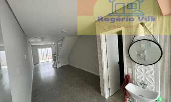 Imagem 3: Sobrado Novo e Moderno no Parque São Domingos - 3 Dormitórios, Suíte e Jardim de Inverno!