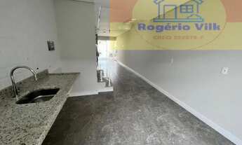 Imagem 4: Sobrado Novo e Moderno no Parque São Domingos - 3 Dormitórios, Suíte e Jardim de Inverno!