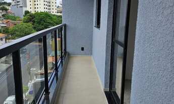 Imagem 7: Apartamento novo Moderno em Anália Franco - 44m², 2 Dorms, Piscina e Varanda!