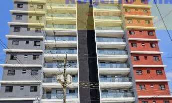 Imagem: Apartamento novo Moderno em Anália Franco