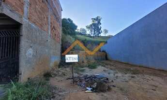 Imagem: Lote de 150m² a venda no bairro Jardim