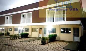 Imagem 2: Casa Elegante em Condomínio Fechado na Freguesia do Ó - Conforto e Sofisticação por R$460