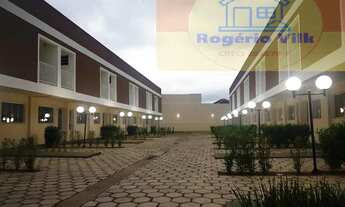 Imagem 4: Casa Elegante em Condomínio Fechado na Freguesia do Ó - Conforto e Sofisticação por R$460