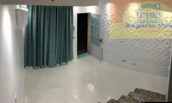 Imagem 5: Casa Elegante em Condomínio Fechado na Freguesia do Ó - Conforto e Sofisticação por R$460