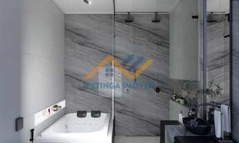 Imagem 5: Casa Duplex de alto padrão no bairro Bela Vista