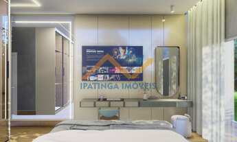 Imagem 6: Casa Duplex de alto padrão no bairro Bela Vista