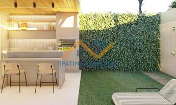 Imagem 3: Casa Duplex de alto padrão no bairro Bela Vista