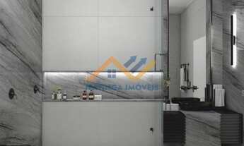 Imagem 7: Casa Duplex de alto padrão no bairro Bela Vista