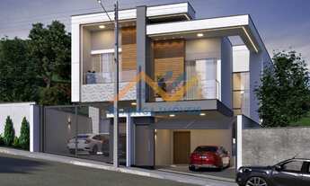 Imagem 2: Casa Duplex de alto padrão no bairro Bela Vista