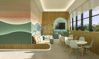 Imagem 6: Apartamento á venda com 3 suítes na Praia Grande em Torres/RS