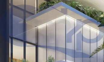 Imagem: Apartamento á venda com 3 suítes na Praia