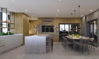 Imagem 5: Apartamento á venda com 3 suítes na Praia Grande em Torres/RS