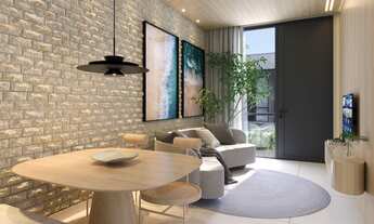 Imagem 3: Graziato Residence, 2 dormitórios na Avenida Antônio Rosalvo Bittencourt