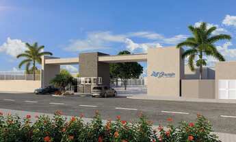 Imagem: Graziato Residence, 2 dormitórios na Avenida