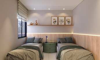 Imagem 6: Graziato Residence, 2 dormitórios na Avenida Antônio Rosalvo Bittencourt