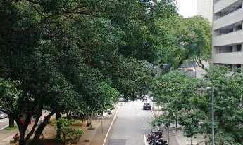 Imagem 2: Apartamento Reformado com 2 quartos na Casper Libero -Luz