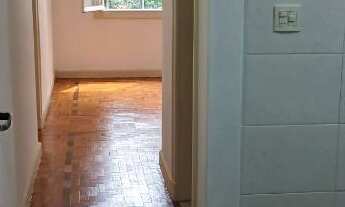 Imagem 5: Apartamento Reformado com 2 quartos na Casper Libero -Luz