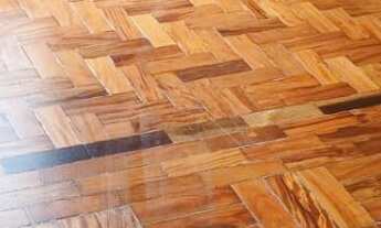 Imagem 3: Apartamento Reformado com 2 quartos na Casper Libero -Luz