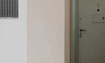 Imagem 4: Apartamento Reformado com 2 quartos na Casper Libero -Luz