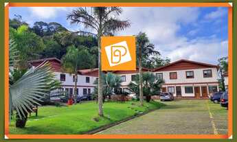 Imagem: Condomínio PARQUE DA MATA RESIDENCE, Apartamento