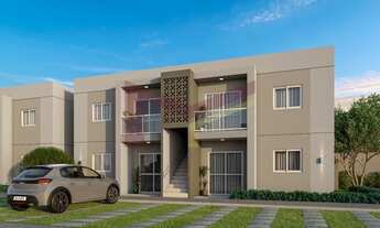 Imagem: Apartamento novo 2/4, Boulervard Residence