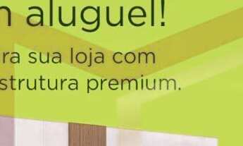Imagem 3: Sala comercial na região do Sim