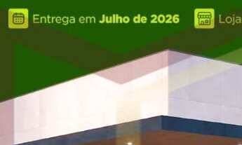 Imagem 5: Sala comercial na região do Sim