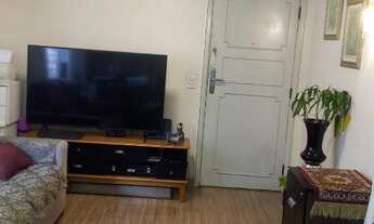 Imagem 3: Apartamento a venda com 1 dormitório e vaga de garagem na Bela Cintra