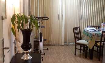 Imagem 4: Apartamento a venda com 1 dormitório e vaga de garagem na Bela Cintra