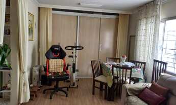 Imagem: Apartamento a venda com 1 dormitório e