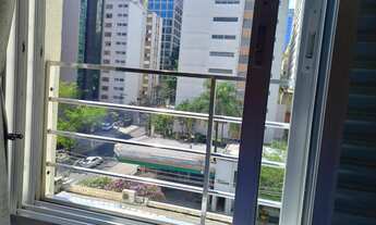 Imagem 6: Apartamento a venda com 1 dormitório e vaga de garagem na Bela Cintra