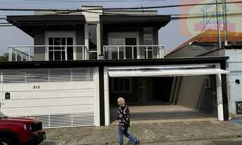 Imagem 2: Sobrado Moderno no Parque Continental I - Conforto e Sofisticação!