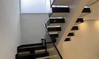 Imagem 4: Sobrado Moderno no Parque Continental I - Conforto e Sofisticação!