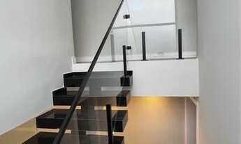 Imagem 5: Sobrado Moderno no Parque Continental I - Conforto e Sofisticação!