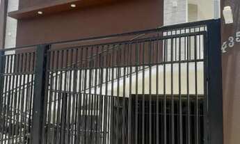 Imagem 2: Sobrado aconchegante com espaço gourmet e Novo a 300 metros do Metrô Vila Ré - Praticidade