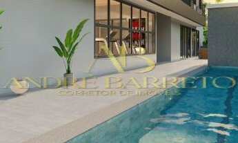 Imagem 4: Unique Piatã - Apartamento com 2 e 3/4 com suite