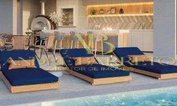 Imagem 3: Unique Piatã - Apartamento com 2 e 3/4 com suite